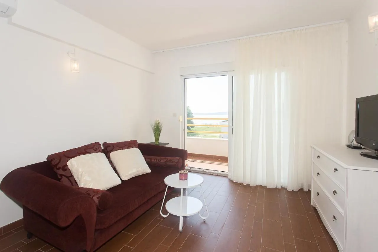 Summer Pearl Apartment Kastela Croatia