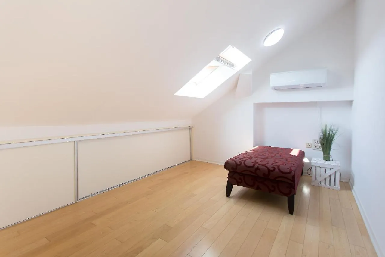 Summer Pearl Apartment Kastela