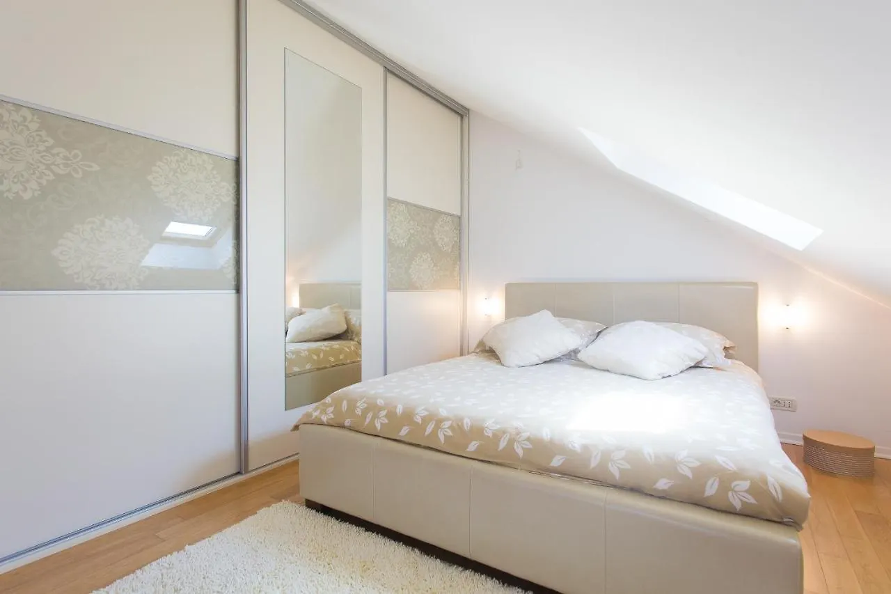 Summer Pearl Apartment Kastela