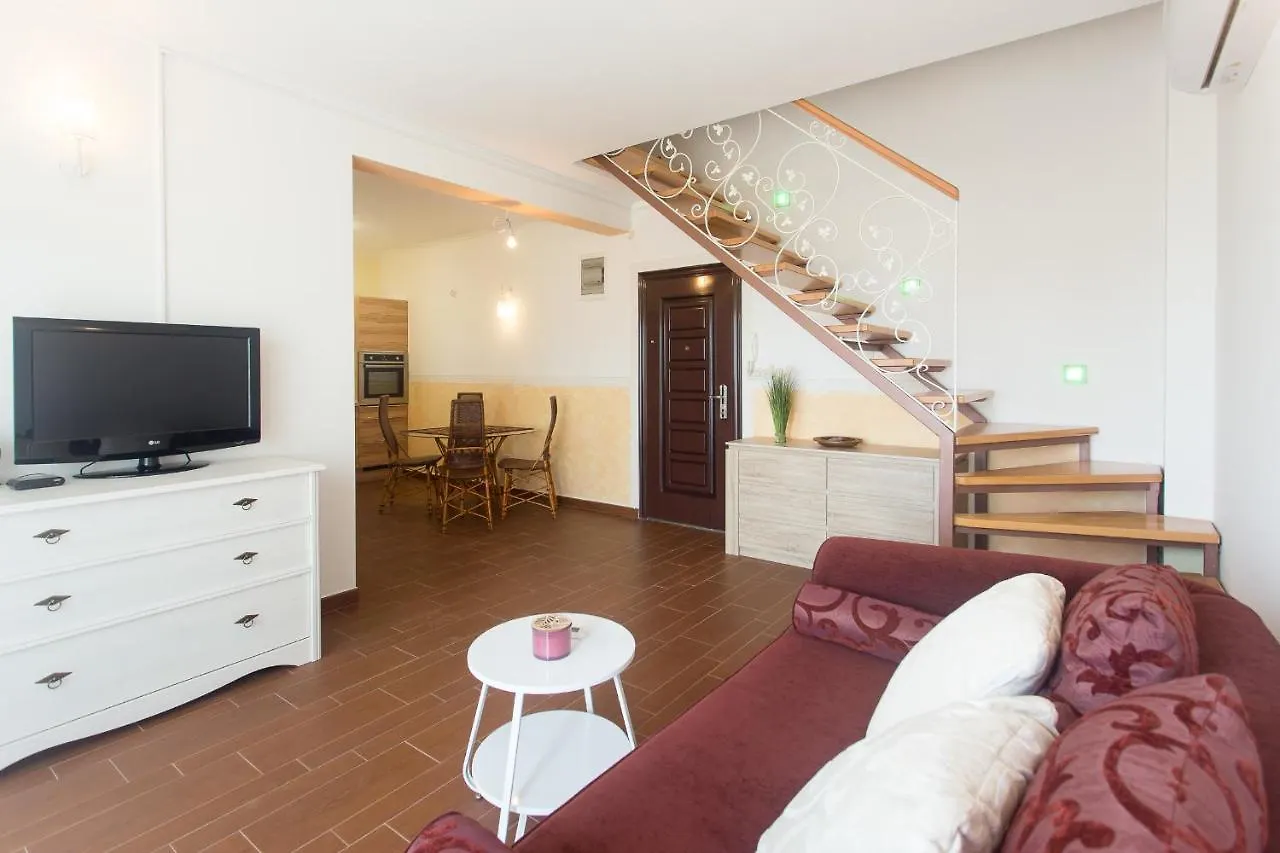 Summer Pearl Apartment Kastela