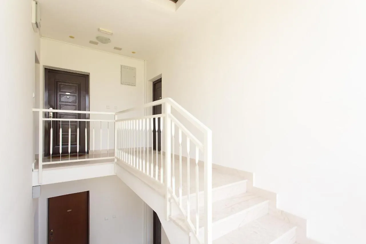 Summer Pearl Apartment Kastela