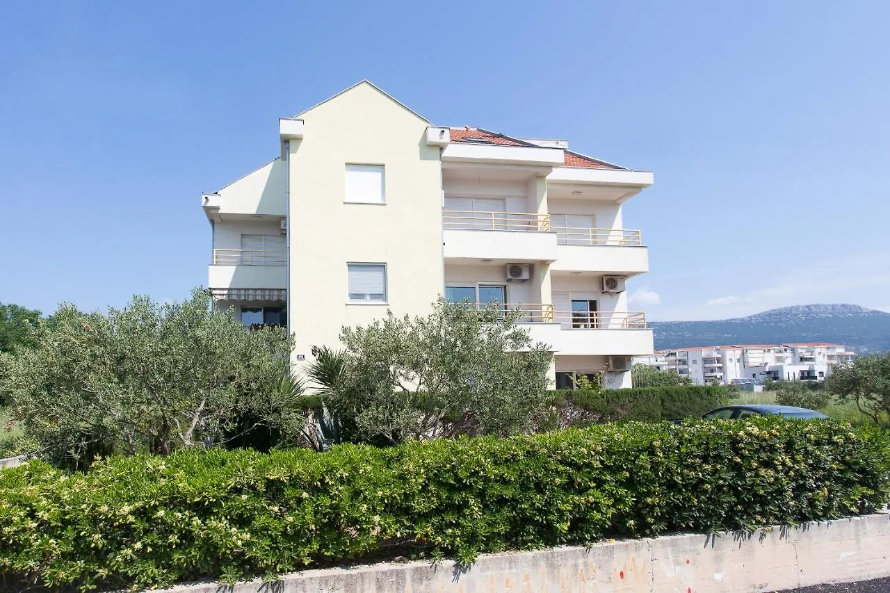 Summer Pearl Apartment Kastela