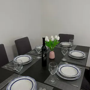Anamaria Appartement